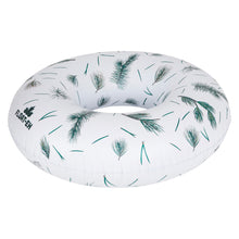 Pine Needle Inner Tube Pool Floatie - Float-Eh