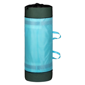 Water Mat Storage Bag with Straps