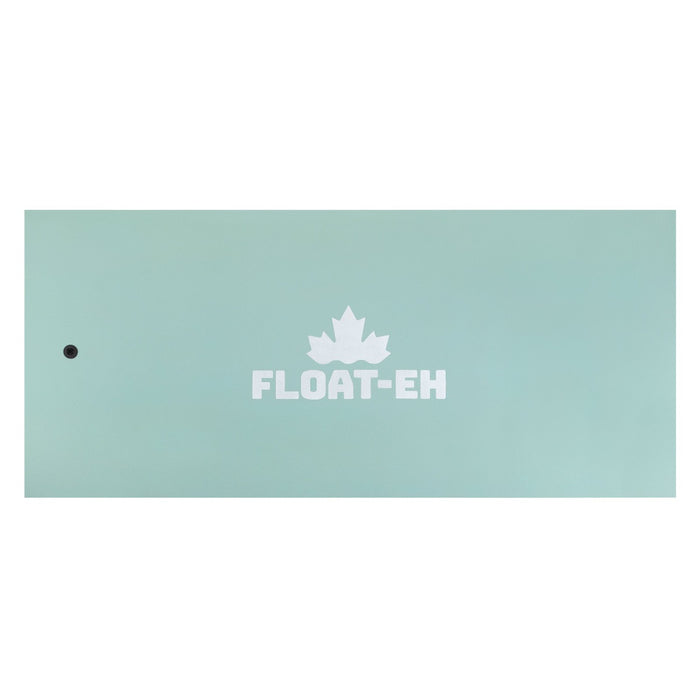 Large (13.5' x 6' x 1.4") Junior Floating Foam Water Activity Mat