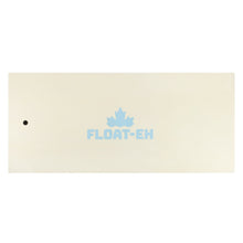 13.5 x 6' Water Raft Floating Mat - FLOAT-EH
