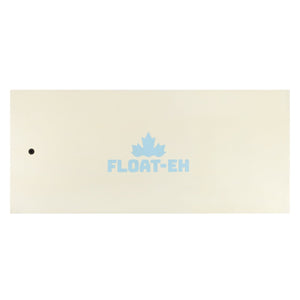 13.5 x 6' Water Raft Floating Mat - FLOAT-EH
