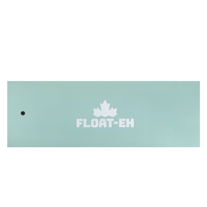 Giant (18' x 6' x 1.4") Junior Floating Foam Water Activity Mat