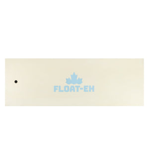 13.5 x 6' Water Raft Floating Mat - FLOAT-EH
