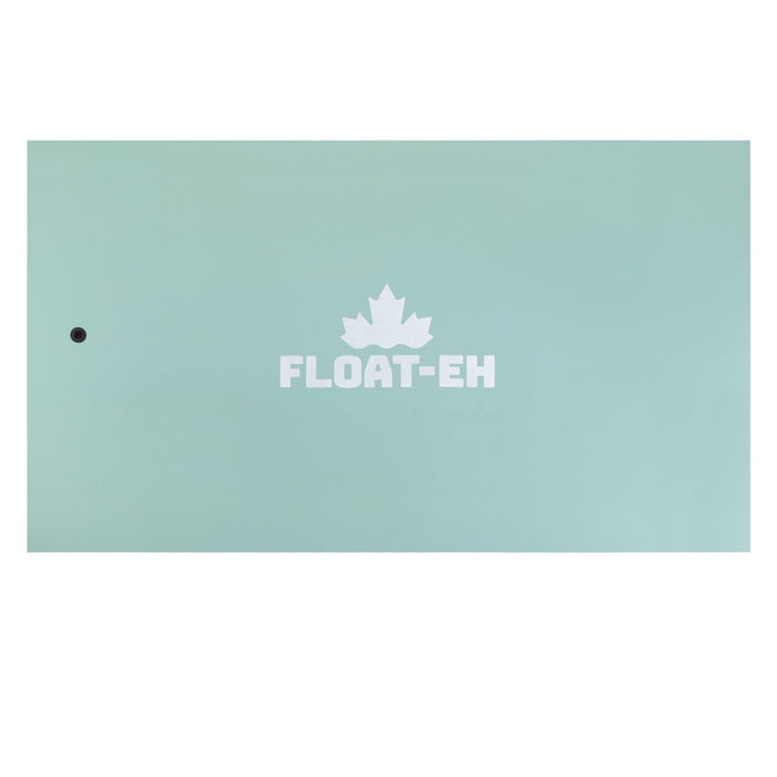 Medium (9' x 6' x 1.4") Junior Floating Foam Water Activity Mat