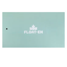 9 x 6' Water Raft Floating Mat - FLOAT-EH