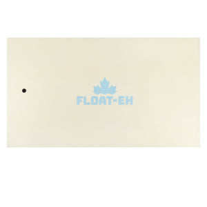 9 x 6' Water Raft Floating Mat - FLOAT-EH